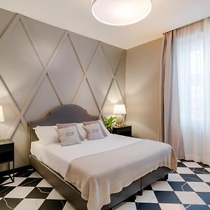 Superior Kamer met een King Size Bed